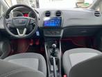 Seat IBIZA 1.4 Stylance Airco Cruise PDC CarPlay Android, 86 pk, 4 cilinders, Bedrijf, Handgeschakeld