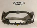 Toyota Yaris XP210 Voorbumper 52119-K0050, Ophalen of Verzenden, Gebruikt, Voor, Bumper