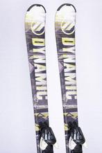 70; 80; 90; 100; 110; 120; 130 cm kinder ski's DYNAMIC VR 07, Gebruikt, Carve, Ski's, 100 tot 140 cm