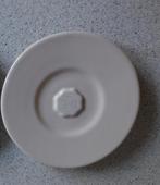 Schotel 15 cm. Crème Nicolai Carels Mosa DE, Huis en Inrichting, Keuken | Servies, Ophalen of Verzenden, Zo goed als nieuw, Overige stijlen