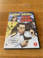 Dvd High Sierra (1941) - Humphrey Bogart - NIEUW in Seal, Ophalen of Verzenden, Nieuw in verpakking, Thrillers en Misdaad, 1940 tot 1960