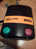 stroomklok schrikapparaat weideklok schrikdraadapparaat, Dieren en Toebehoren, Stalling en Weidegang