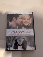 My Sassy Girl DVD, Cd's en Dvd's, Overige gebieden, Alle leeftijden, Boxset, Ophalen of Verzenden