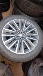Winterbanden peugeot 208 195 55 16 87H 4x108 velgen  fulda, Auto-onderdelen, Banden en Velgen, Ophalen, Gebruikt, 16 inch, Banden en Velgen