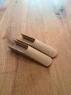 Stokke Tripp Trapp Gliders neutral (nooit gebruikt), Ophalen of Verzenden, Nieuw, Stoel(en)