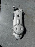 Carterkap Vespa Sprint, Ophalen, Vespa