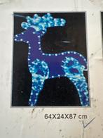 Decoratieve LED Rendier Verlichting - Nieuw!, Diversen, Ophalen of Verzenden, Nieuw