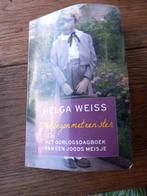 Helga Weiss - Het begon met een ster, Ophalen, Helga Weiss, Zo goed als nieuw, Nederland
