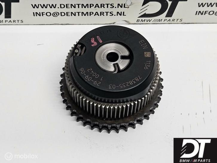 Nokkenasversteller VANOS BMW M3 E92 E90 E93 S65 11367838235, Auto-onderdelen, Motor en Toebehoren, Gebruikt, Ophalen of Verzenden