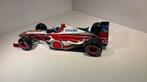 F1 bar 01 supertec j.Villeneuve 1999 minichamps 1.18, Hobby en Vrije tijd, Modelauto's | 1:18, Ophalen of Verzenden, MiniChamps