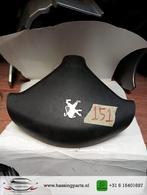 stuur airbag PEUGEOT 307 96345028zr, Auto-onderdelen, Dashboard en Schakelaars, Ophalen of Verzenden, Gebruikt, Peugeot