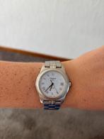 Tissot 1853 PR50 heren horloge, Overige merken, Staal, Staal, Polshorloge