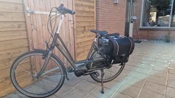 RIH omega dames fiets 54cm beschikbaar voor biedingen
