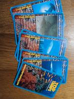 Top Trumps kaarten (2 soorten), Verzamelen, Overige supermarkten, Ophalen of Verzenden