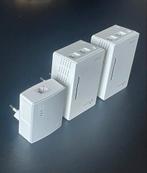 TP-Link PowerLine Wifi versterker AV600, Computers en Software, WiFi-versterkers, Ophalen of Verzenden, Zo goed als nieuw