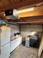 Elektro moter garage deur (doormaster), Tuin en Terras, Ophalen, Zo goed als nieuw, Kunststof, Overige typen