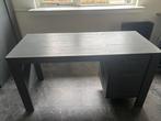 Woood Dennis bureau van Karwei (140x60cm), Ophalen, Gebruikt, Bureau