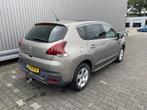 Peugeot 3008 1.6 THP Style 56Dkm! Clima, CC, Pano, PDC, LM,, Voorwielaandrijving, Euro 5, 1434 kg, Bedrijf