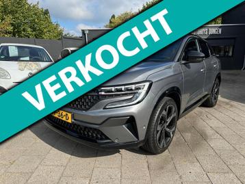 Renault Austral 1.2 E-Tech Full Hybrid (200pk) Techno Esprit beschikbaar voor biedingen