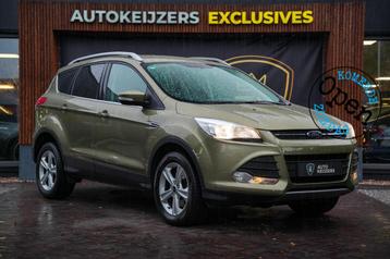 Ford Kuga Ford Kuga 1.6 4X4 183PK Automaat Cruise Control Ai beschikbaar voor biedingen