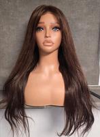 Lace wig echt haar, Ophalen of Verzenden, Nieuw, Pruik of Haarverlenging