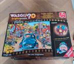 Wasgij original 1, Ophalen, Gebruikt