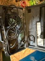 PARKSIDE PMFW 310 C2 – Multifunctionele Multitool – 310W, Ophalen, Gebruikt