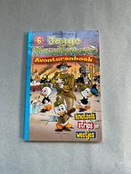Jonge woudlopers avonturenboek 6, Ophalen of Verzenden, Walt Disney