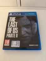 The last of us part 2 ongebruikt/nieuw, Spelcomputers en Games, Games | Sony PlayStation 4, Avontuur en Actie, Vanaf 18 jaar, 1 speler