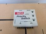NDS Priority Switch - omvormer Prioriteitsschakelaar, Ophalen of Verzenden, Gebruikt