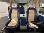 Volkswagen Camper Bus BOVAG GARANTIE In Nieuw Staat, Caravans en Kamperen, Buscamper of Camperbus, Volkswagen, Bedrijf, Handgeschakeld