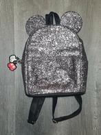 Primark Disney Minnie Mouse Glitter rugzak, Ophalen of Verzenden, Zo goed als nieuw, Disney of Dora, 30 tot 45 cm