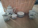 Kinder Servies Panda, Ophalen of Verzenden