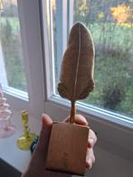 Gouden Veer Decoratie, Ophalen of Verzenden