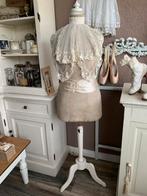 Een prachtige oude paspop Paris Girard, Antiek en Kunst, Ophalen