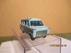 - 1 -  SIKU  Ford transit, Hobby en Vrije tijd, Modelauto's | Overige schalen, Ophalen of Verzenden, Gebruikt, Auto
