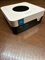 Chuwi Larkbox X N100 Mini PC - 4 cores 12GB 512GB nieuw, Computers en Software, Desktop Pc's, 2 tot 3 Ghz, 8 GB, Nieuw, SSD