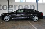 Volvo S90 D4 | Inscription | B&W | HUD | 360 | PANO | BLIS, Auto's, Volvo, Euro 5, 1800 kg, Zwart, 1969 cc