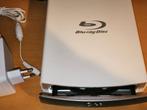 LG Extern BlueRay Writer, Computers en Software, Verzenden, Dvd, Zo goed als nieuw, Windows