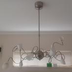 kamer lamp, Huis en Inrichting, Ophalen, Gebruikt, Metaal, Minder dan 50 cm
