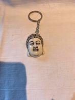 Sleutelhanger boeddha, Verzenden, Zo goed als nieuw