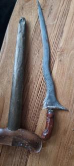 Te koop, Antiek en Kunst, Kunst | Niet-Westerse kunst, Ophalen of Verzenden