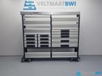 Bott Bedrijfswageninrichting bedrijfswagen inrichting Combi, Ophalen of Verzenden, Gebruikt