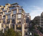 Studio te huur in Amsterdam., Huizen en Kamers, Kamers te huur, Minder dan 20 m², Amsterdam