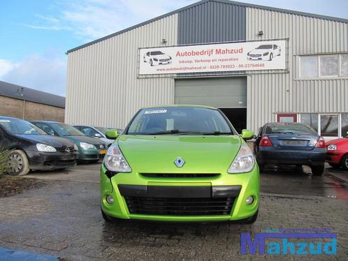 RENAULT CLIO 3 1.5 DCI MOTORBLOK K9K MOTOR, Auto-onderdelen, Motor en Toebehoren, Renault, Gebruikt, Ophalen of Verzenden