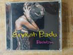 CD Erykah Badu – Baduizm, 2000 tot heden, Ophalen of Verzenden, Zo goed als nieuw