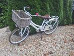 Batavus Amigo Meisjesfiets 24 inch - Wit, Ophalen, Gebruikt, 24 inch