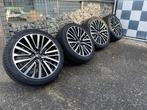 20” Volkswagen Transporter Springfield velgen 5x120 T6 T5, Bestelwagen, Banden en Velgen, Nieuw, Ophalen of Verzenden