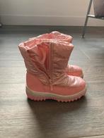 Snowboots - sneeuwlaarzen maat 26, Kinderen en Baby's, Kinderkleding | Schoenen en Sokken, Ophalen, Zo goed als nieuw, Meisje