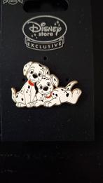 Disney pin - Dalmatiers, Verzamelen, Ophalen of Verzenden, Overige figuren, Zo goed als nieuw